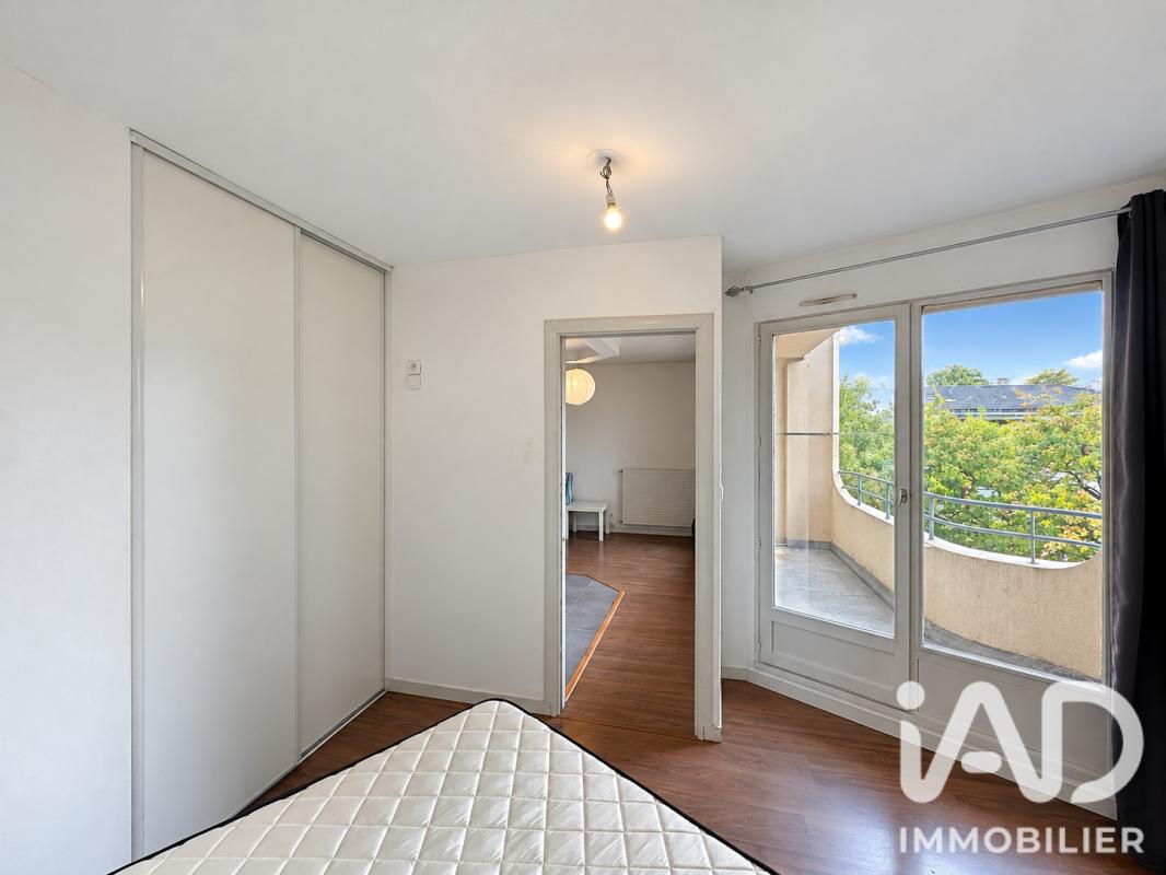 Appartement 2 Pièce(s) Lyon 9eme Arrondissement - Photo 12