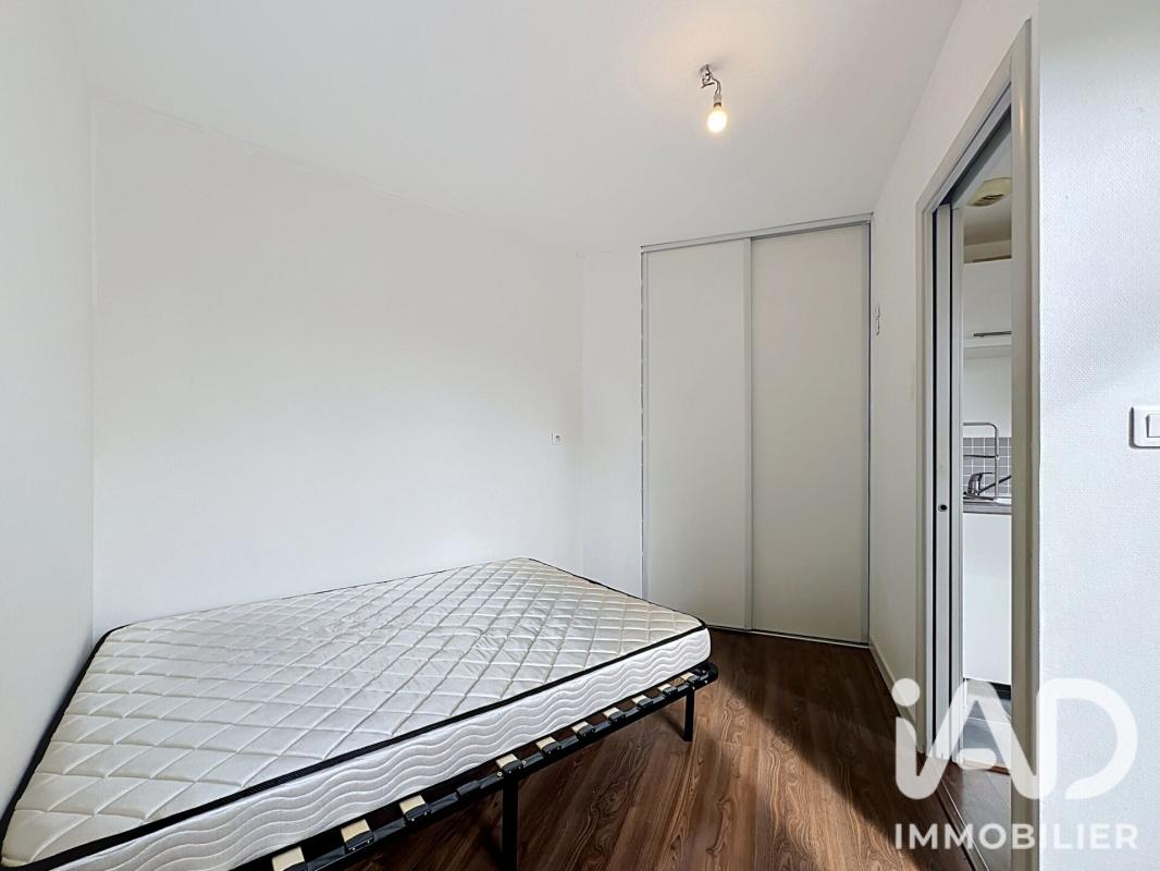 Appartement 2 Pièce(s) Lyon 9eme Arrondissement - Photo 13