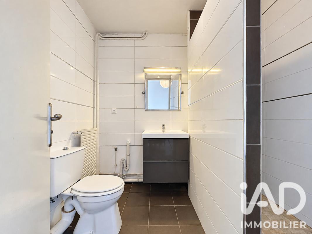 Appartement 2 Pièce(s) Lyon 9eme Arrondissement - Photo 16