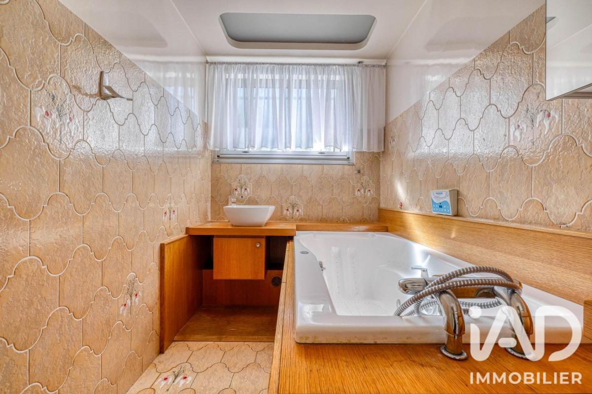 Maison 8 Pièce(s) La Rochette - Photo 21