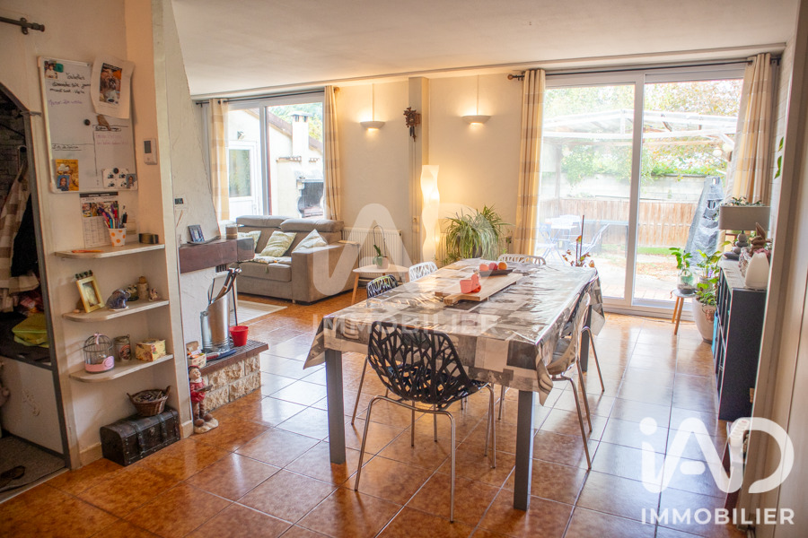 Maison 6 Pièce(s) Brie-Comte-Robert