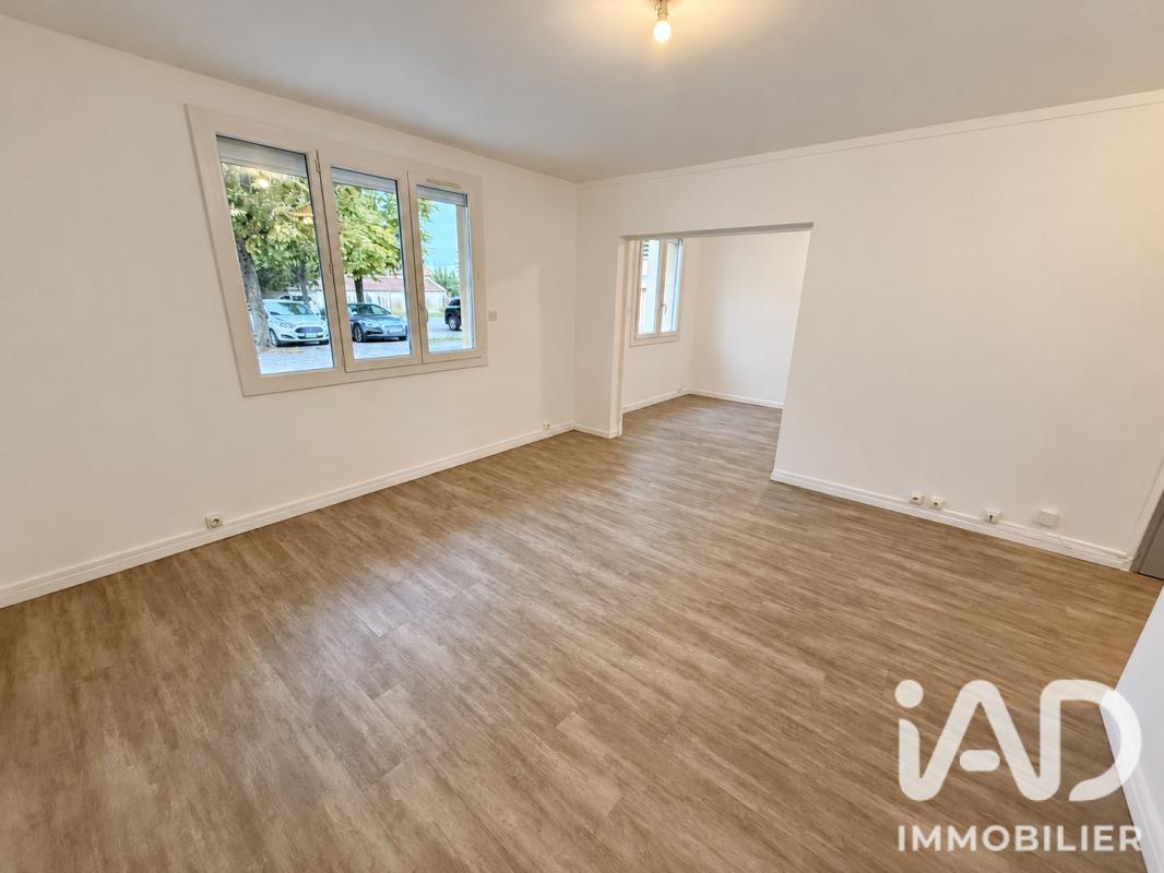 Appartement 4 Pièce(s) Vinon-sur-Verdon