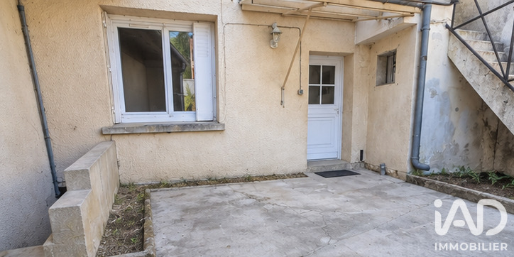 Immeuble  Saâcy-sur-Marne - Photo 2