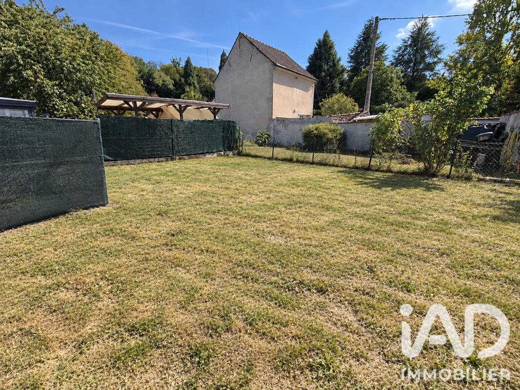 Immeuble  Saâcy-sur-Marne - Photo 19