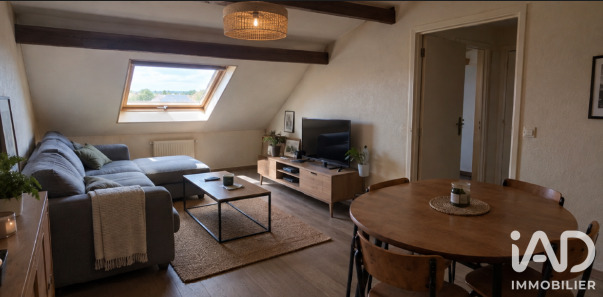 Appartement 2 Pièce(s) Saint-Nazaire