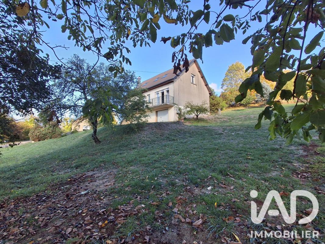 Maison 7 Pièce(s) Abbans-Dessus - Photo 2