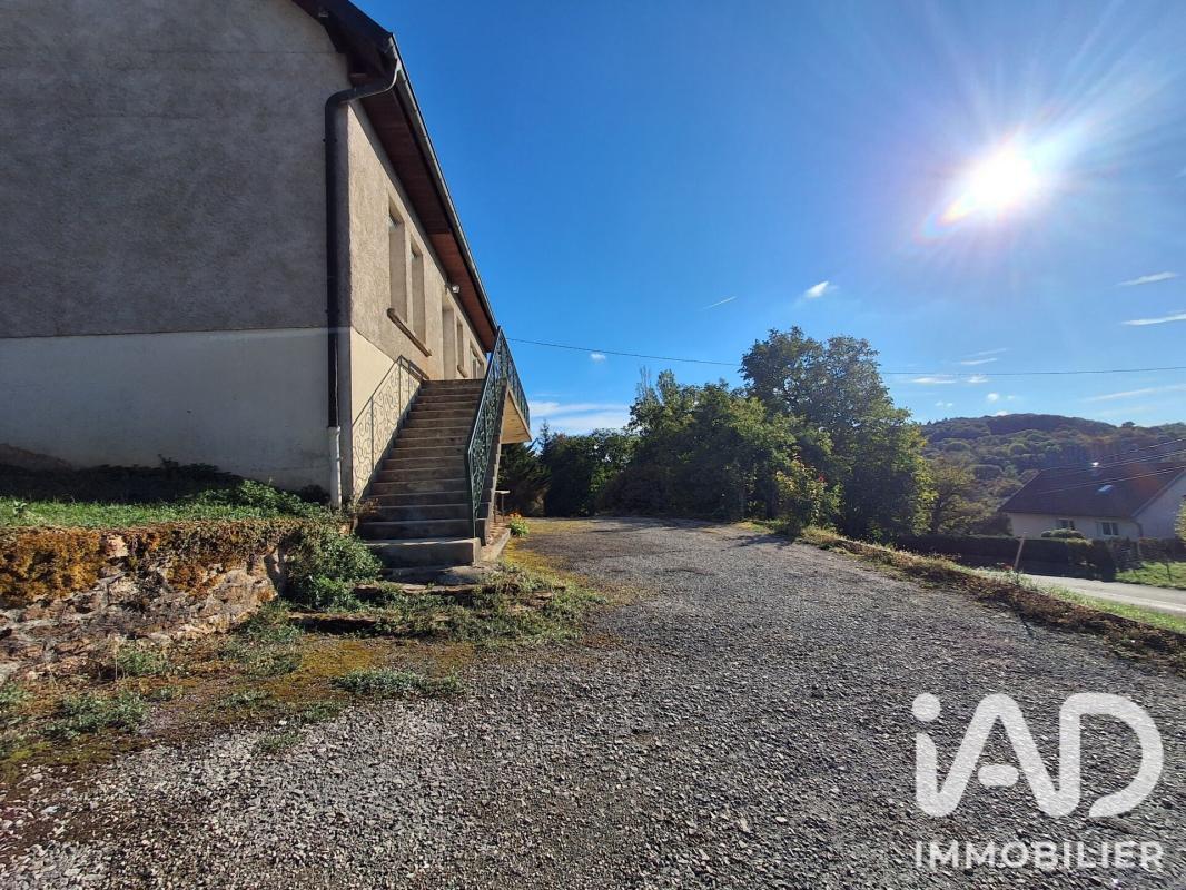 Maison 7 Pièce(s) Abbans-Dessus - Photo 6