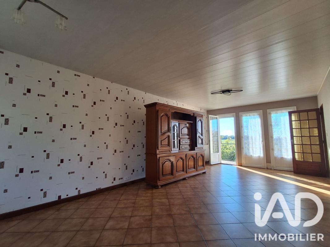 Maison 7 Pièce(s) Abbans-Dessus - Photo 8