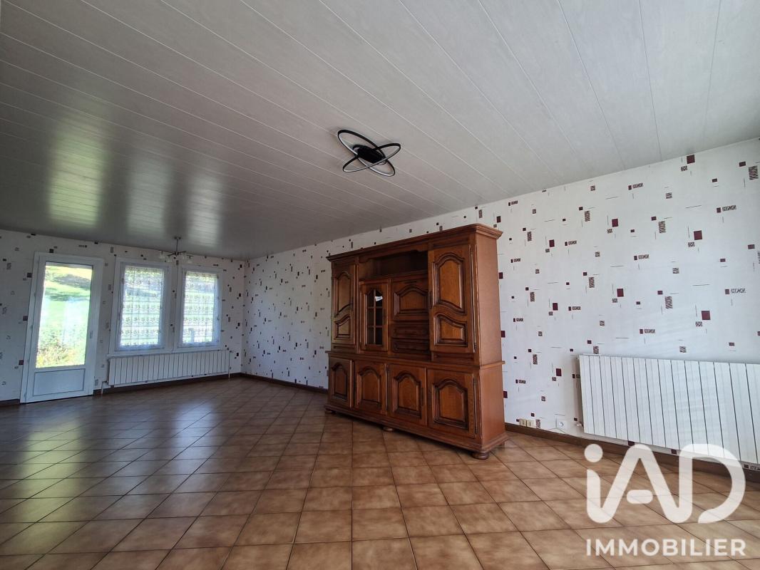 Maison 7 Pièce(s) Abbans-Dessus - Photo 9
