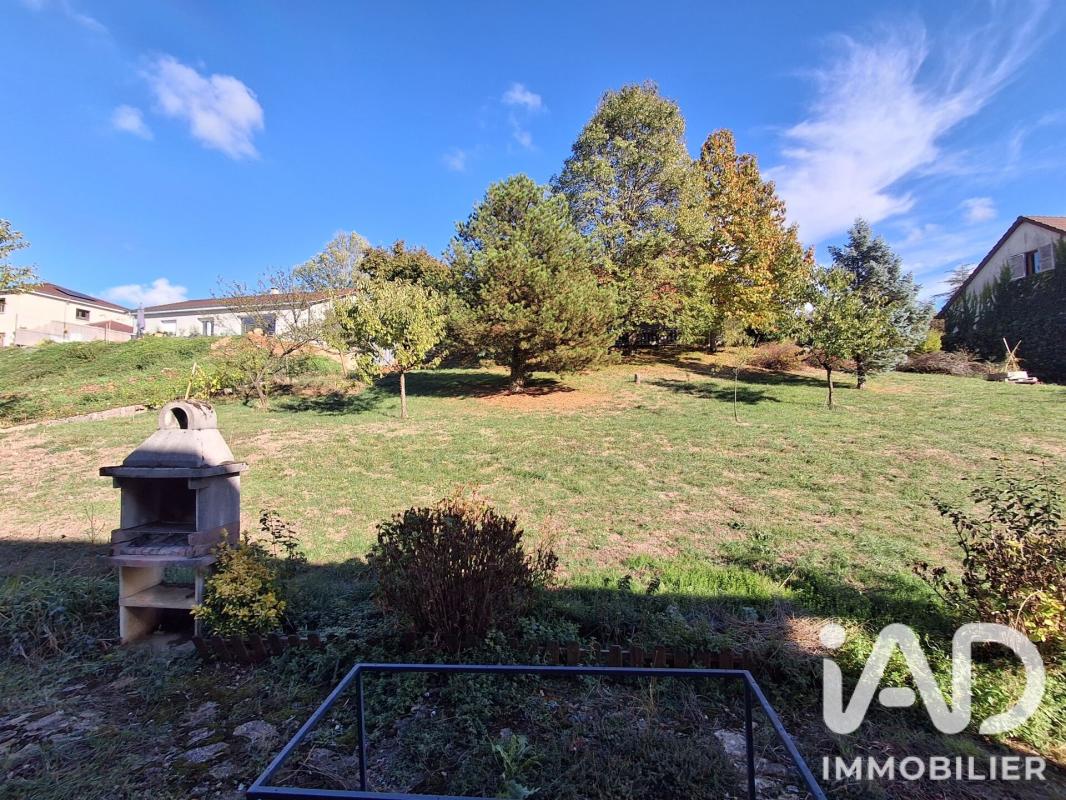Maison 7 Pièce(s) Abbans-Dessus - Photo 10