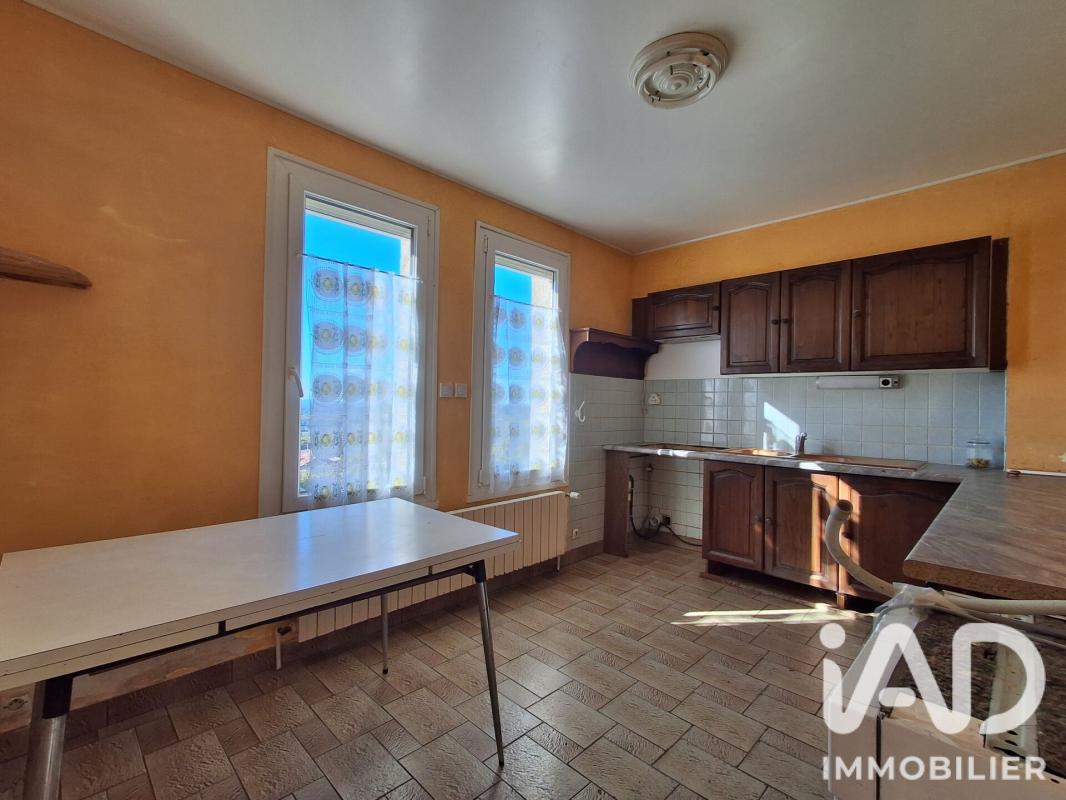Maison 7 Pièce(s) Abbans-Dessus - Photo 12