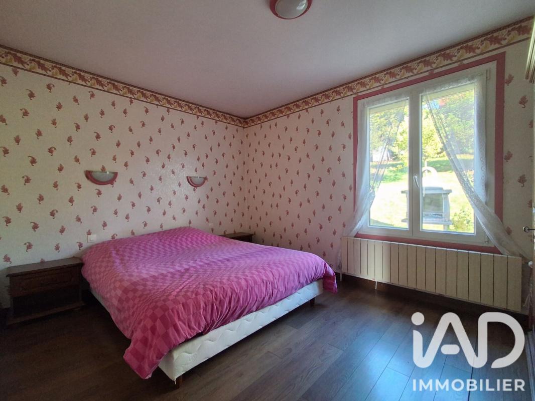 Maison 7 Pièce(s) Abbans-Dessus - Photo 13