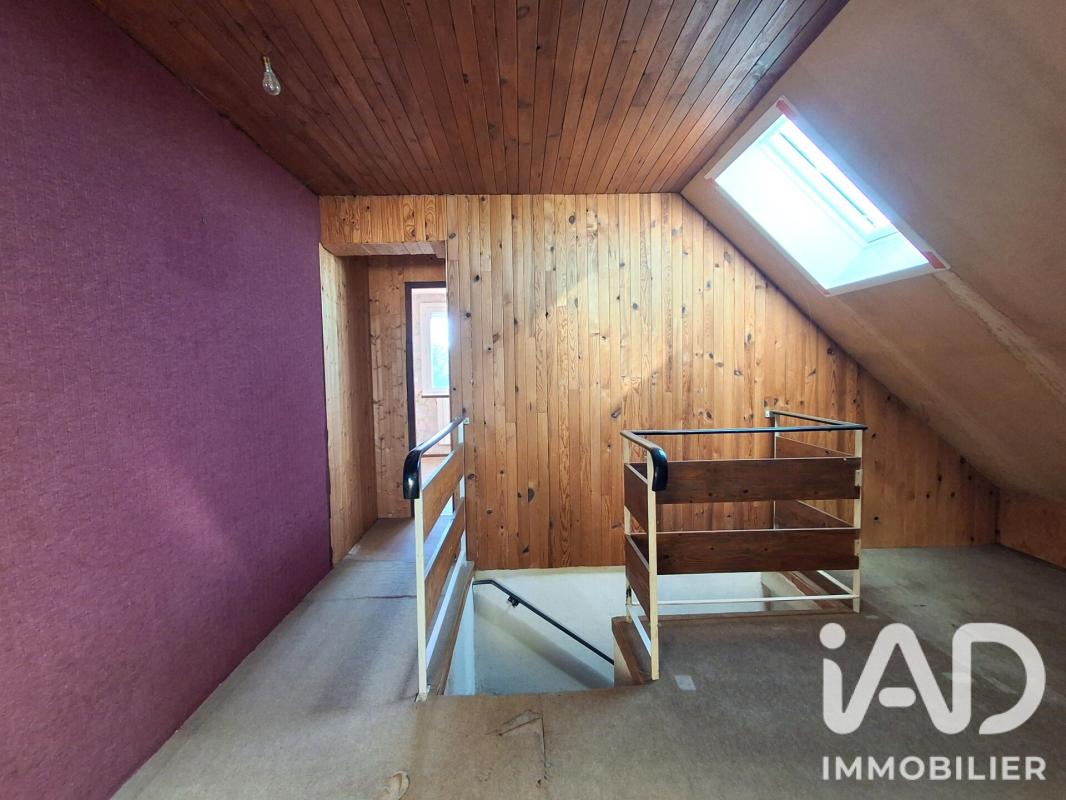 Maison 7 Pièce(s) Abbans-Dessus - Photo 16