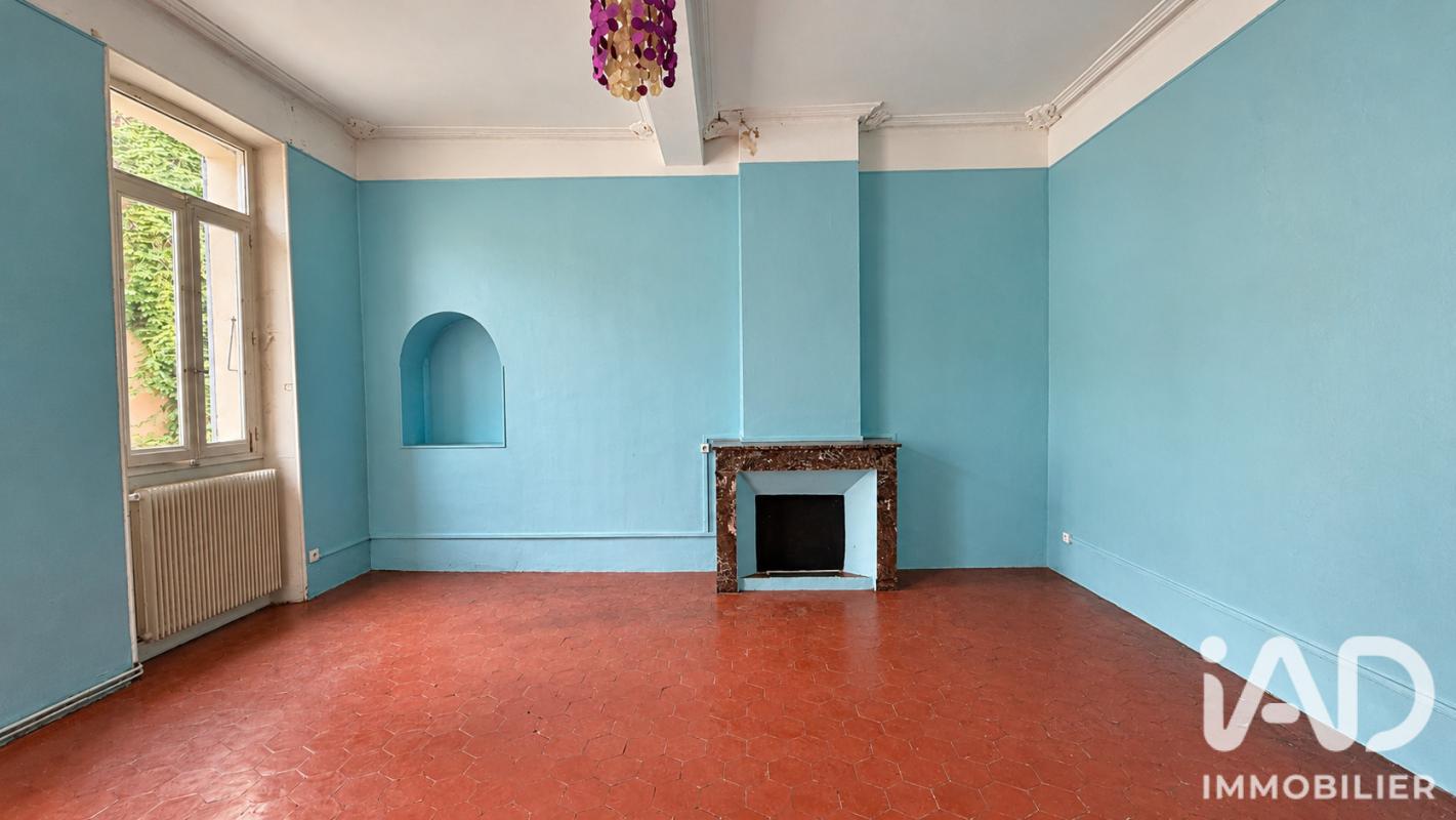Appartement 4 Pièce(s) Perpignan
