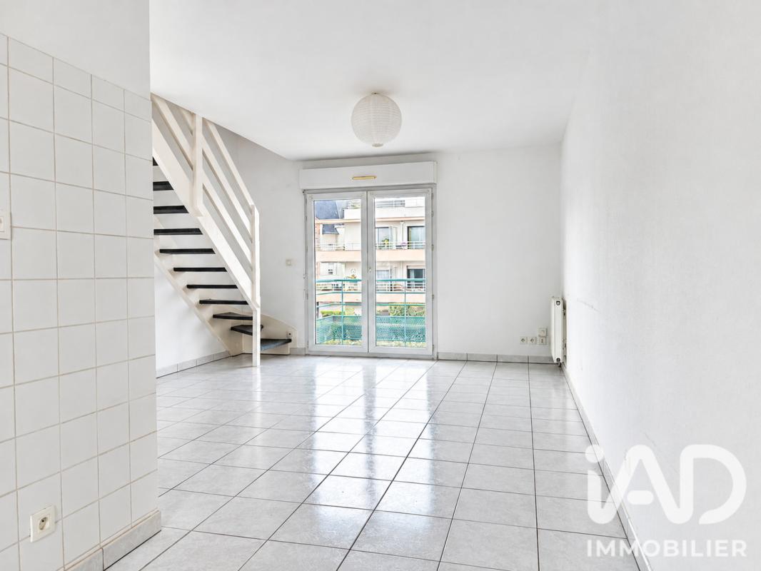 Duplex 3 Pièce(s) Vannes
