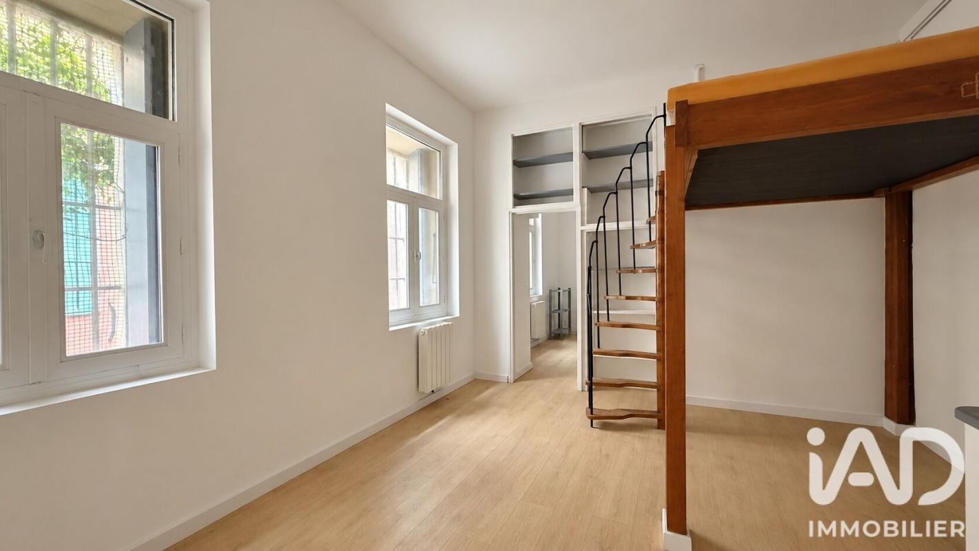 Appartement 1 Pièce(s) Perpignan