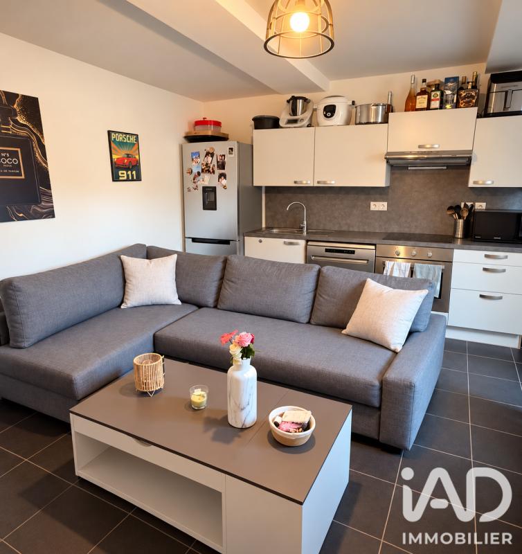 Appartement 2 Pièce(s) Flayosc