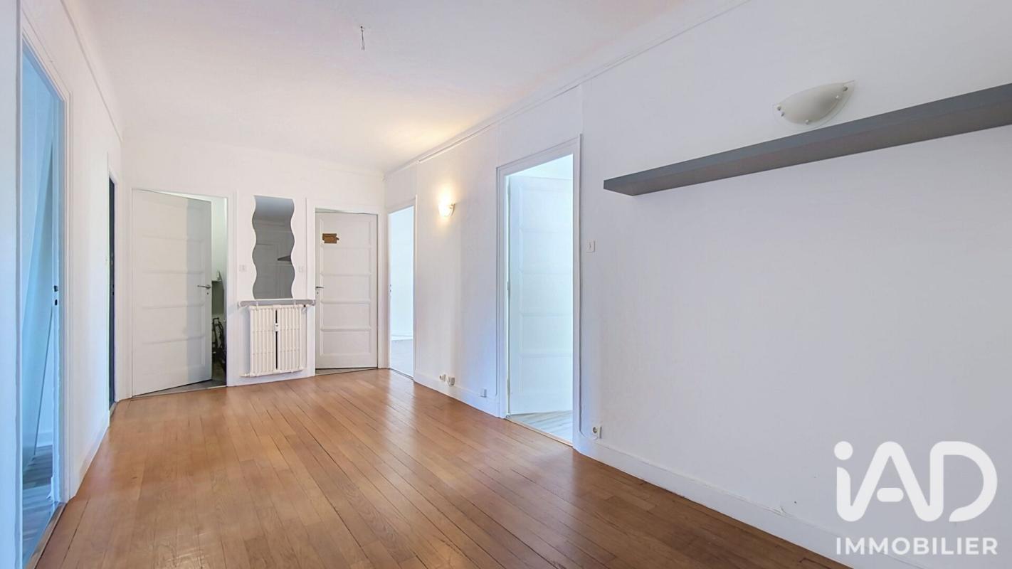 Appartement 3 Pièce(s) Annemasse - Photo 1