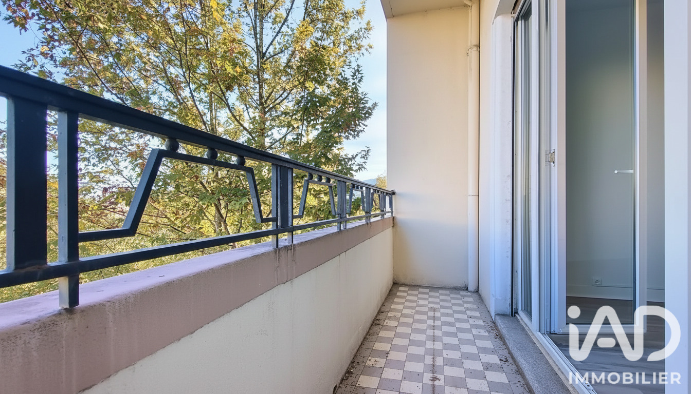Appartement 3 Pièce(s) Annemasse - Photo 11