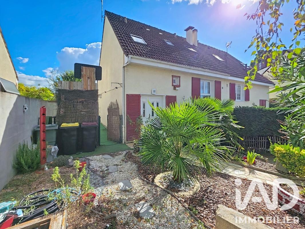 Maison 5 Pièce(s) Viry-Châtillon - Photo 2