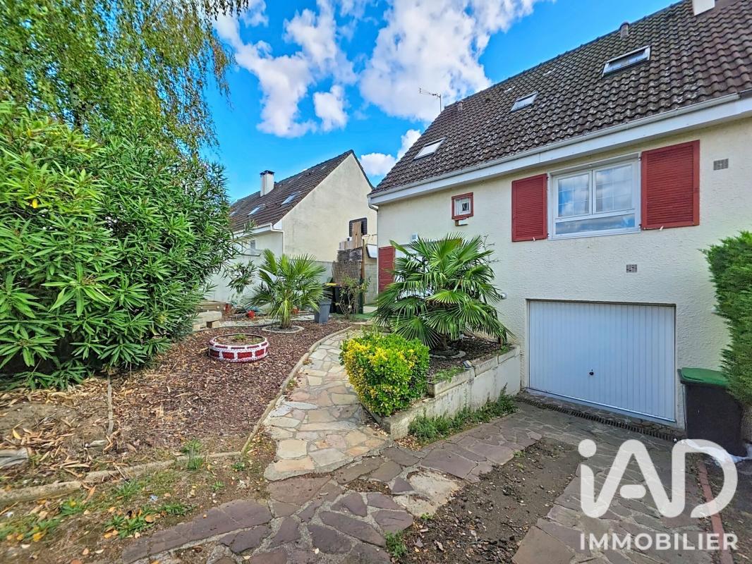 Maison 5 Pièce(s) Viry-Châtillon - Photo 3