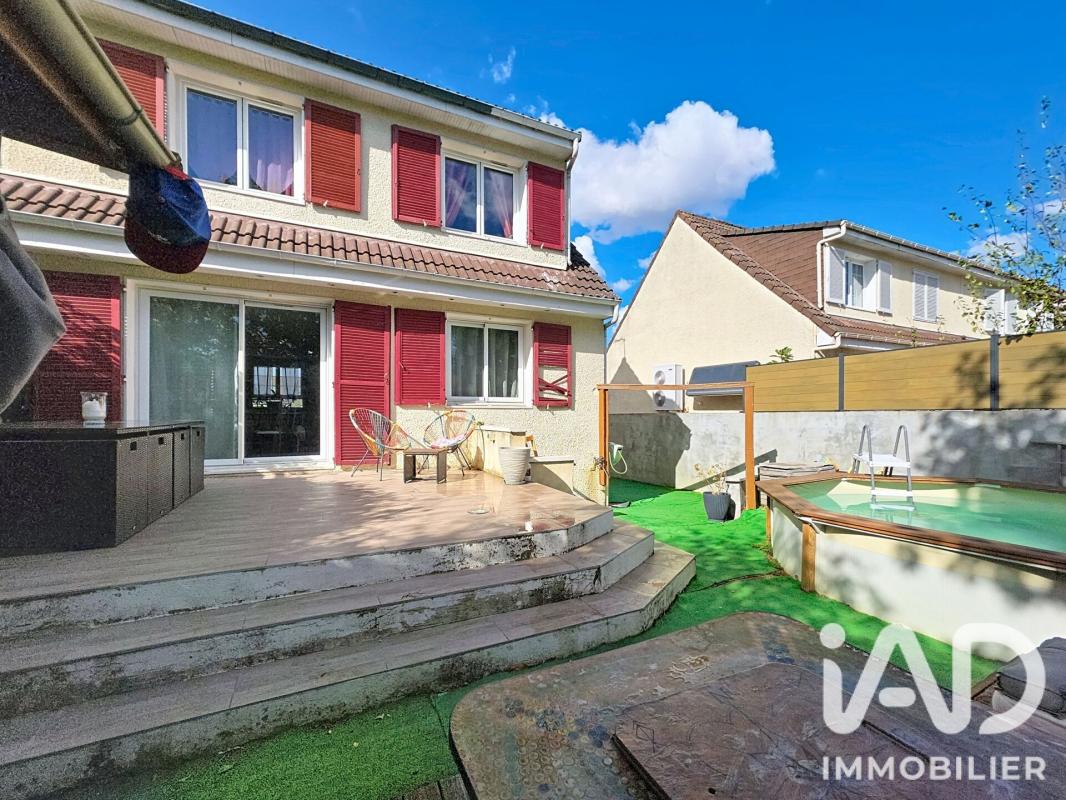 Maison 5 Pièce(s) Viry-Châtillon - Photo 4