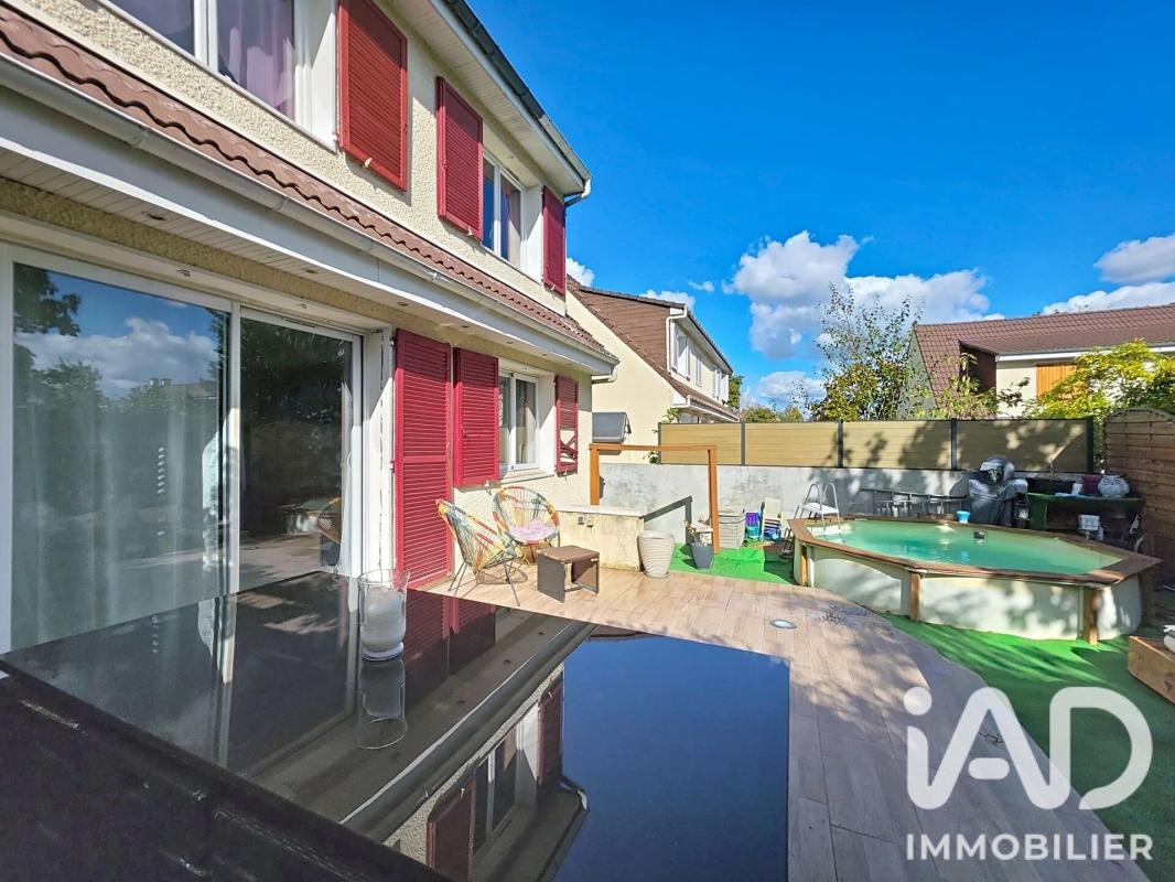 Maison 5 Pièce(s) Viry-Châtillon - Photo 6