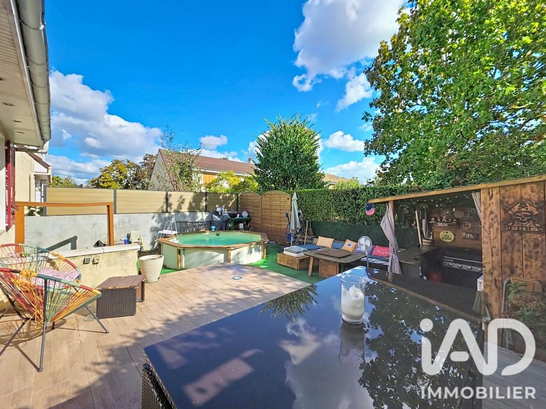 Maison 5 Pièce(s) Viry-Châtillon - Photo 7
