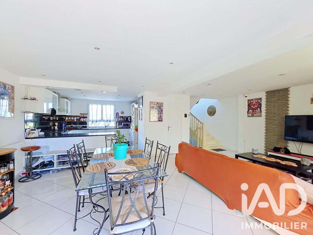 Maison 5 Pièce(s) Viry-Châtillon - Photo 8