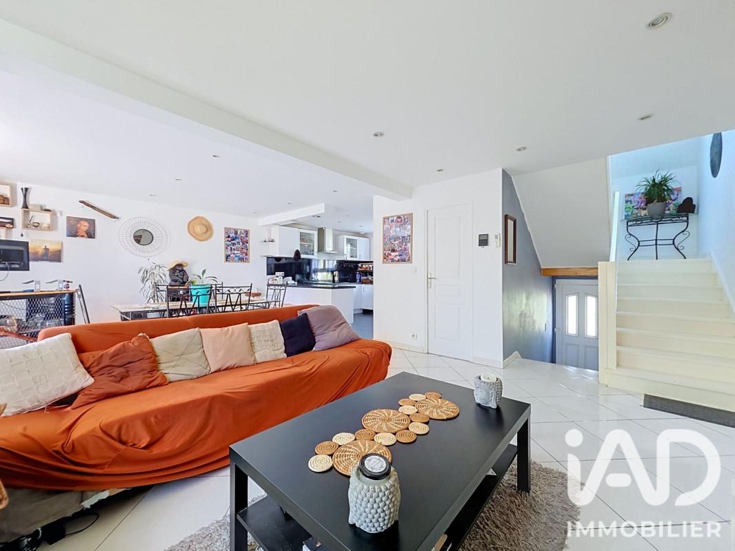 Maison 5 Pièce(s) Viry-Châtillon - Photo 10