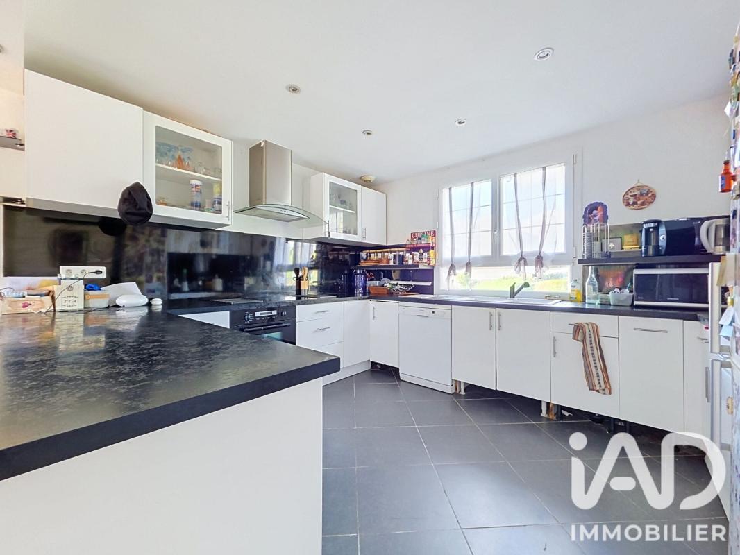 Maison 5 Pièce(s) Viry-Châtillon - Photo 11