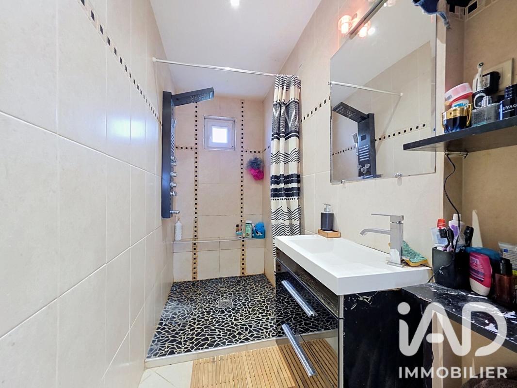 Maison 5 Pièce(s) Viry-Châtillon - Photo 12