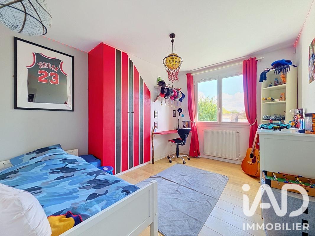 Maison 5 Pièce(s) Viry-Châtillon - Photo 13