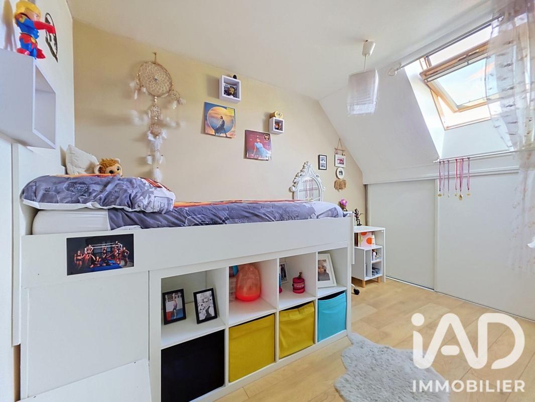 Maison 5 Pièce(s) Viry-Châtillon - Photo 16