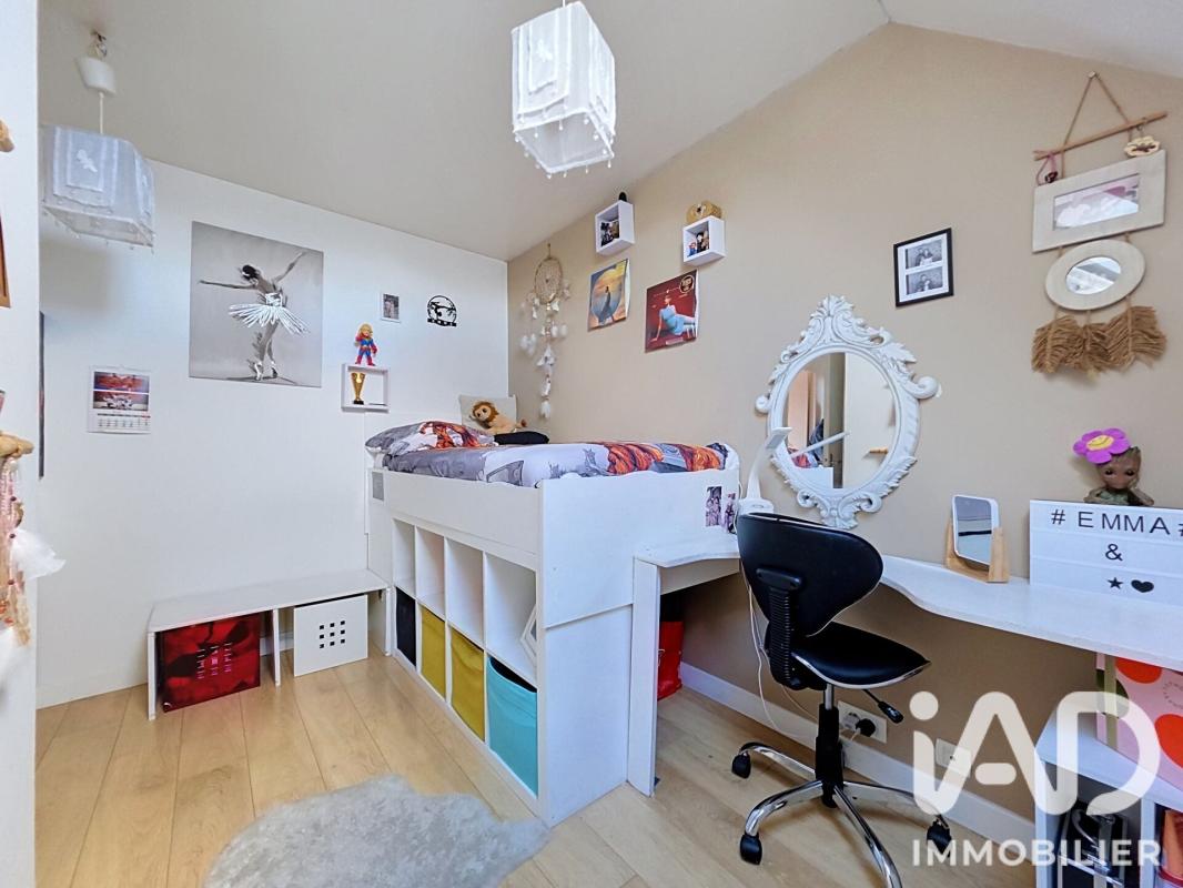 Maison 5 Pièce(s) Viry-Châtillon - Photo 17