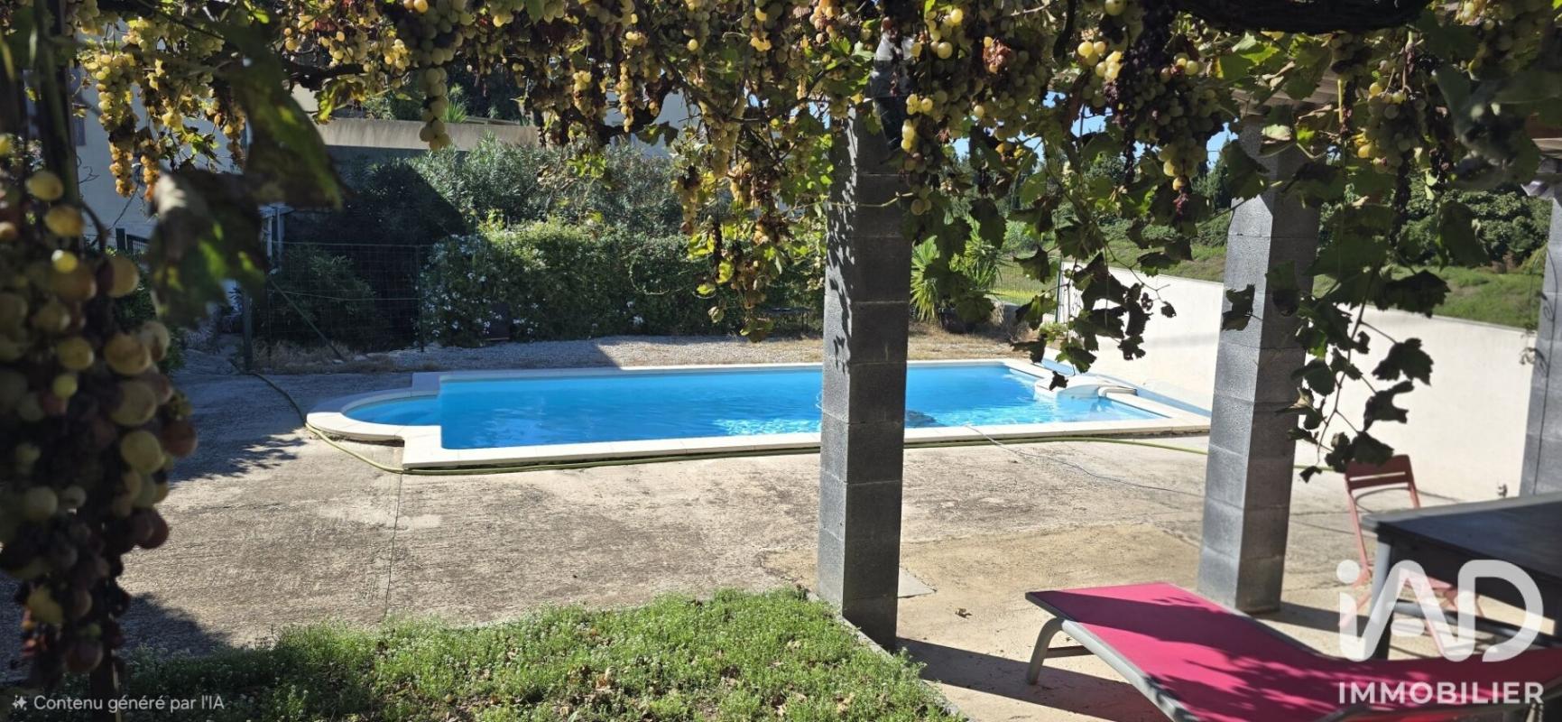 Maison 3 Pièce(s) Fontvieille - Photo 2