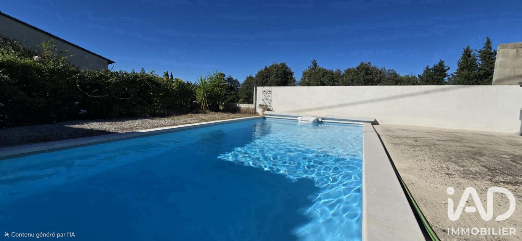 Maison 3 Pièce(s) Fontvieille - Photo 3