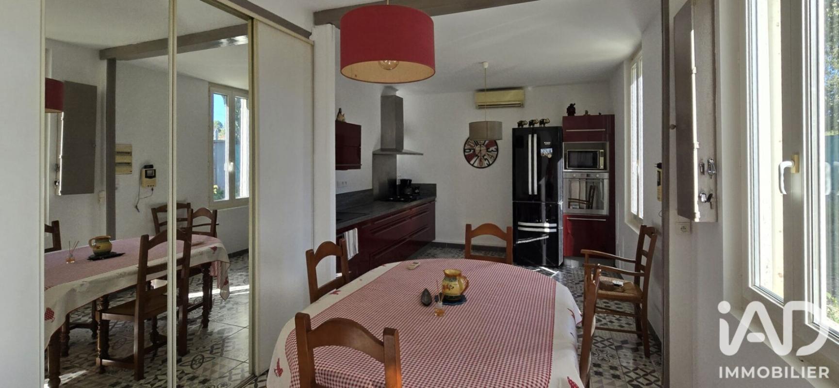 Maison 3 Pièce(s) Fontvieille - Photo 6