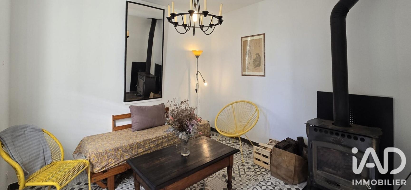 Maison 3 Pièce(s) Fontvieille - Photo 8