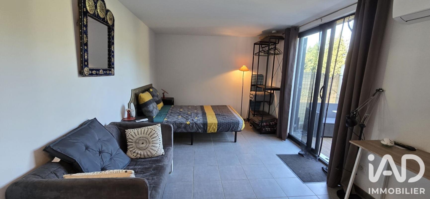 Maison 3 Pièce(s) Fontvieille - Photo 13