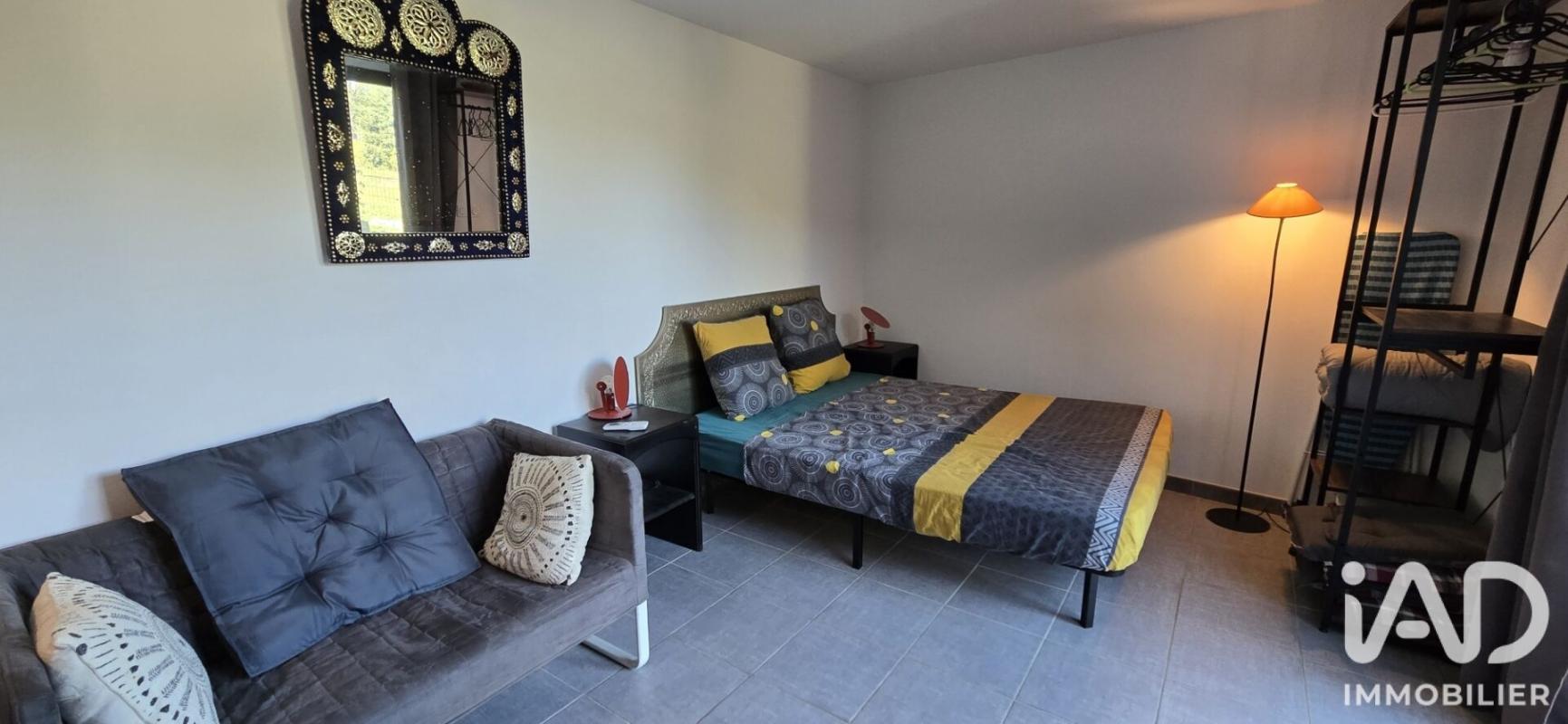 Maison 3 Pièce(s) Fontvieille - Photo 14