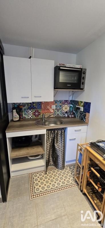 Maison 3 Pièce(s) Fontvieille - Photo 15