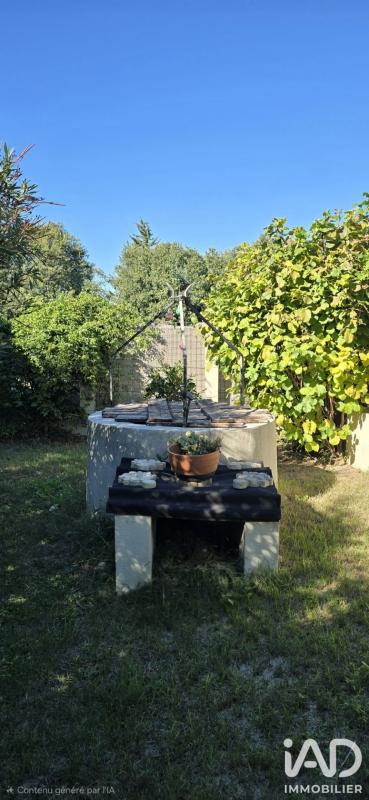 Maison 3 Pièce(s) Fontvieille - Photo 17