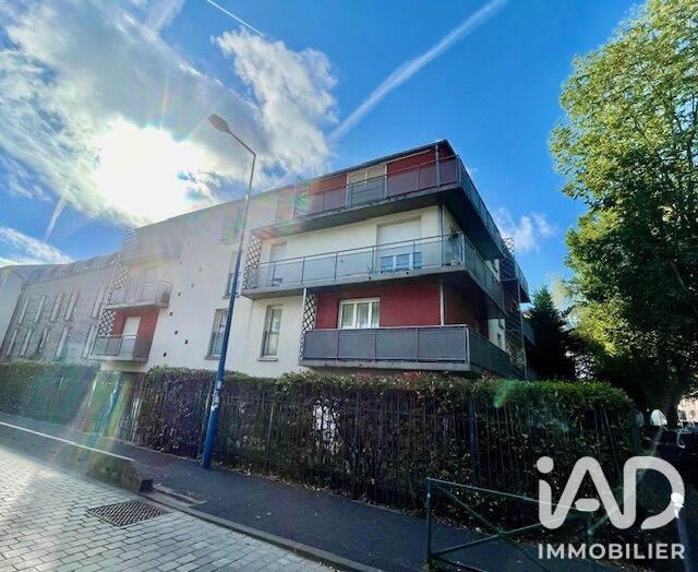 Appartement 2 Pièce(s) Choisy-le-Roi