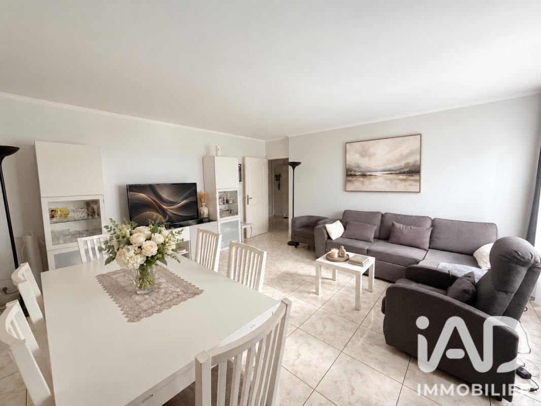 Appartement 5 Pièce(s) Sarcelles