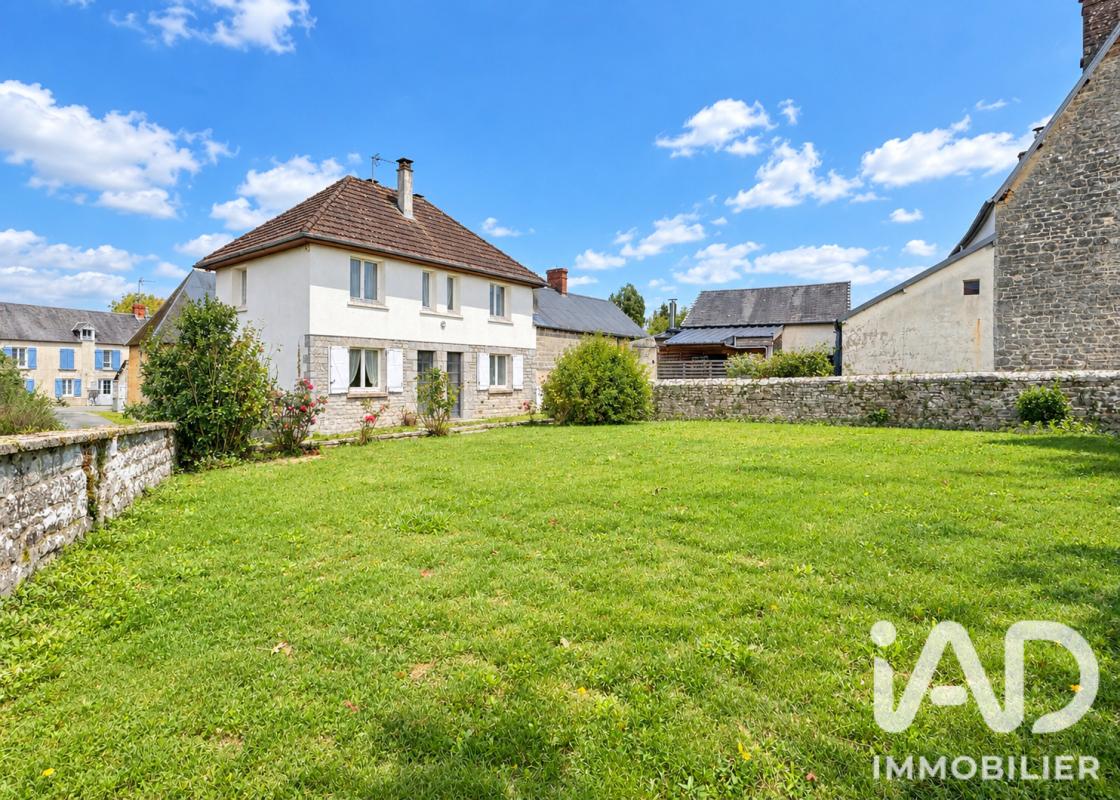 Maison 5 Pièce(s) Quettreville-sur-Sienne