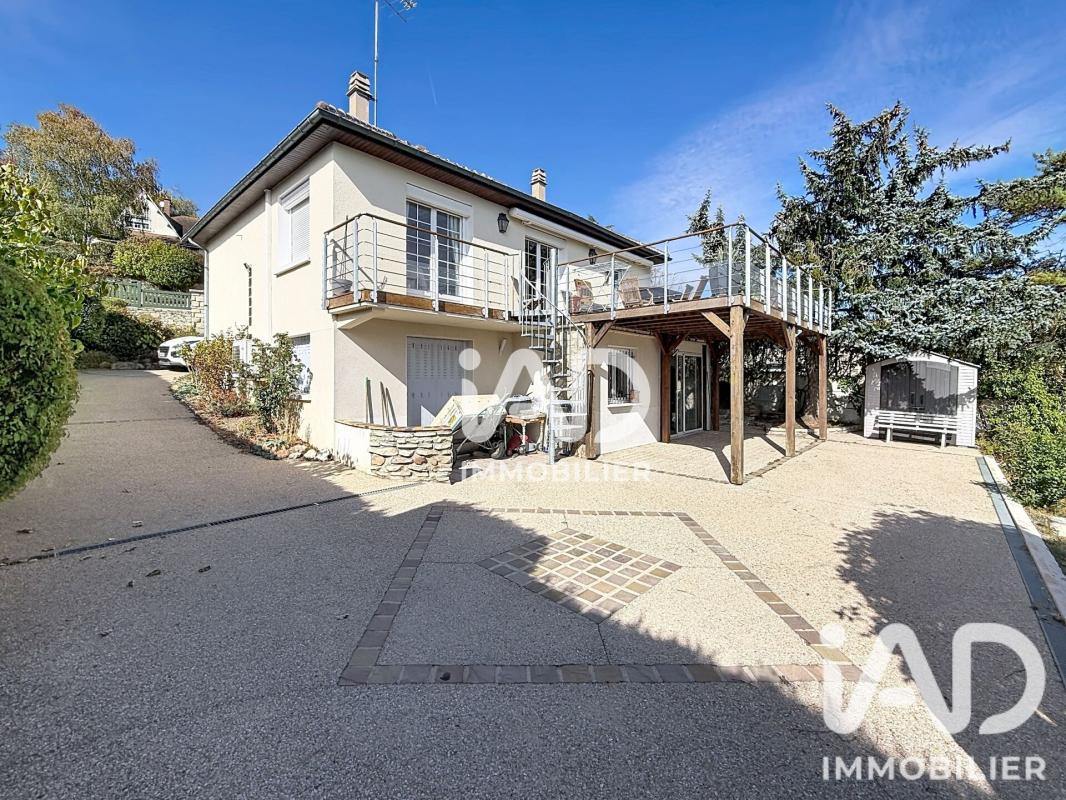 Maison 4 Pièce(s) Paron
