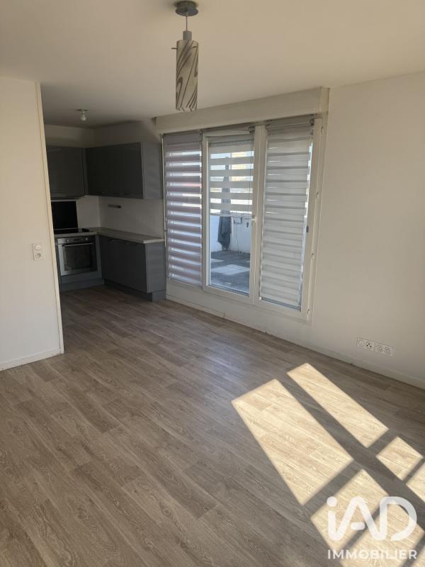 Appartement 2 Pièce(s) Drancy