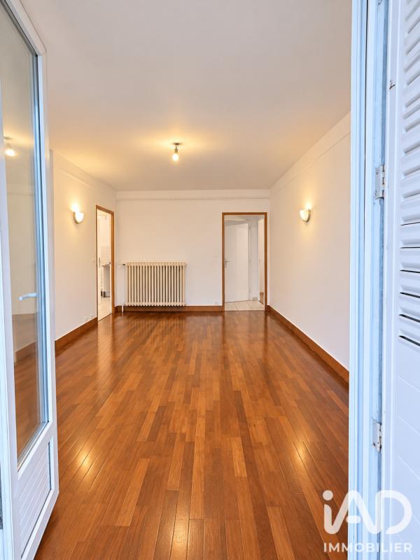 Appartement 3 Pièce(s) Besançon - Photo 2