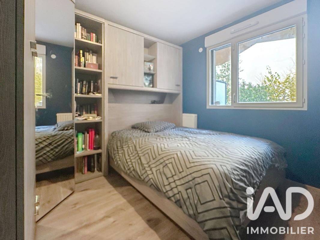 Appartement 3 Pièce(s) Décines-Charpieu - Photo 4
